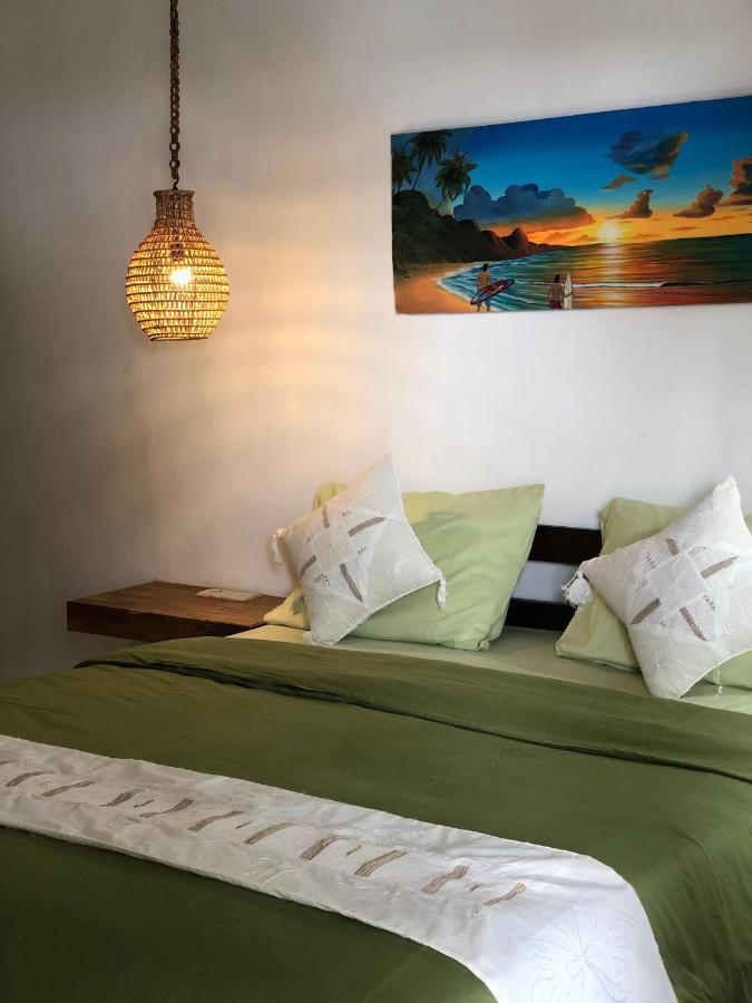 Cape Rose2 Hotel Gili Trawangan Kültér fotó
